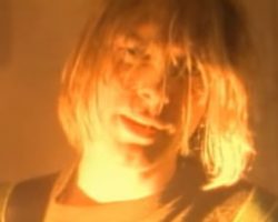 NIRVANA's 'Smells Like Teen Spirit' Video Surpasses Two Billion Views On YouTube