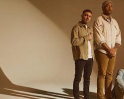 LETLIVE. Announces 'The Blackest Beautiful (Revisited)' Digital Release