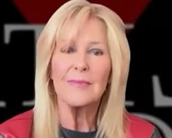 LITA FORD On Her 'Really Powerful' Song Collaboration With DORO PESCH: 'It Will Reduce You To Tears'