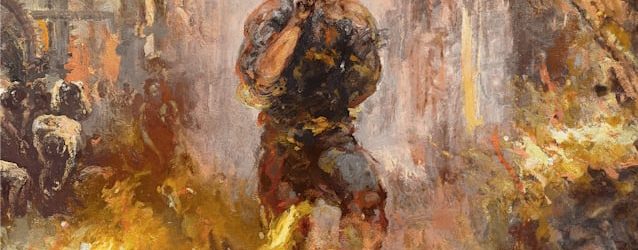 Where Only Truth Is Spoken