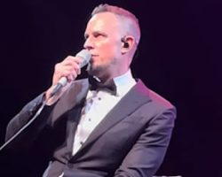 CREED's MARK TREMONTI To Make His Belmont Stakes Debut Singing 'New York, New York'