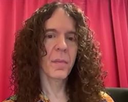 MARTY FRIEDMAN: 'I Take Advice From Anyone Who I Respect What They're Doing'