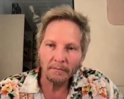 MATT SORUM On Playing With MOTÖRHEAD In 2009: 'What A Legendary Moment In My Career'