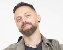 MATT TUCK Says BULLET FOR MY VALENTINE Will Resume Work On Band's Eighth Studio Album In August