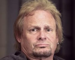 MICHAEL ANTHONY: 'The Only Regret That I Have Is How Things, Unfortunately, Turned Out For VAN HALEN'