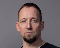 VOLBEAT's MICHAEL POULSEN: 'BLACK SABBATH Was The Main Reason Why I Started Playing Guitar'