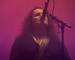 KREATOR Shares Trailer For Official Documentary 'Hate & Hope'