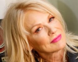 NANCY WILSON Says TRUMP's Military Parade Used HEART's 'Barracuda' 'Without Permission Or Authorization'