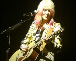 HEART's 'Irreplaceable' Instruments Stolen Before Atlantic City Show