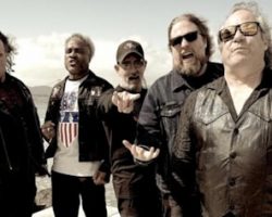 NEFARIOUS Feat. Former And Current Members Of EXODUS, DEATH ANGEL, HIRAX And HEATHEN: Second Single 'Master Plan' Released