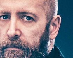 NICK HOLMES On PARADISE LOST's Longevity: 'We've Been Very, Very Lucky'