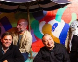 ORANGE9MM Releases First New Song In 26 Years, 'Turn It Up'