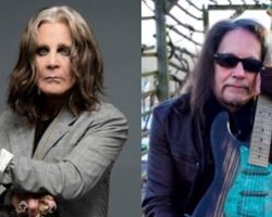 JAKE E. LEE On Which Song He Will Perform At OZZY OSBOURNE's Final Concert: 'I Know People Are Expecting 'Bark At The Moon''