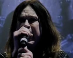 See First Photos Of Entire Reunited Original BLACK SABBATH Lineup