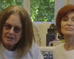 SHARON OSBOURNE Reveals Two Artists She 'Would Have Loved' To See At OZZY's Final Concert: JUDAS PRIEST And AC/DC's ANGUS YOUNG