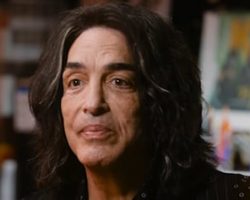 PAUL STANLEY Says 'KISS Army Storms Vegas' Event Will 'Go Through Some Major Changes', Confirms He And GENE SIMMONS Will Perform '15 Songs'