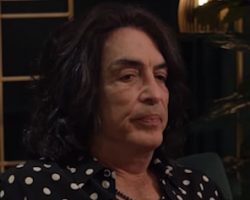 PAUL STANLEY On KISS's Original Farewell Tour: 'It Was Very Stressful And Disappointing'