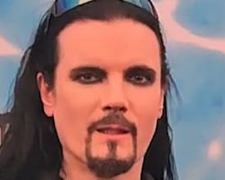 APOCALYPTICA's PERTTU KIVILAAKSO Reveals His 'Wish List' Of Artists To Collaborate With