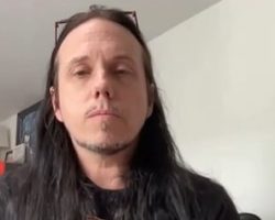 PIGGY D. Says MARILYN MANSON Is 'An Inspiration To People': 'I'm Proud To Stand Next To Him'