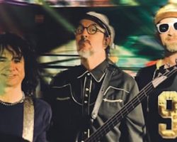 PRIMUS To Release 'Little Lord Fentanyl' 7-Inch Featuring Live B-Side 'Duchess (And The Proverbial Mind Spread)'