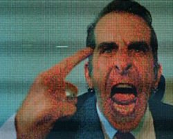 See LAMB OF GOD's RANDY BLYTHE In ALIEN WEAPONRY's 'Taniwha' Music Video