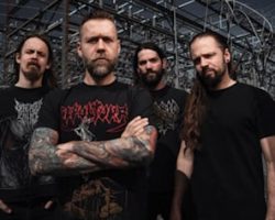 REVOCATION Announces New Album 'New Gods, New Masters'