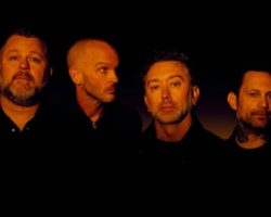 RISE AGAINST: 'We've Been Chomping At The Bit For A While' To Release 'Ricochet' Album