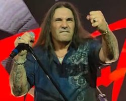 SAVATAGE On 2025 Return To The Live Stage: 'This Is Just The Beginning'