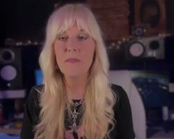 SHARE ROSS: Leaving VIXEN 'Was Definitely An Emotional Decision'