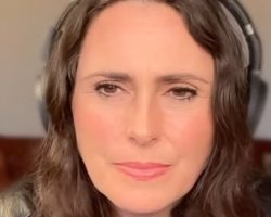 WITHIN TEMPTATION's SHARON DEN ADEL: Performing At Ukraine's ATLAS UNITED Festival Was 'One Of The Most Special Things I've Done So Far'