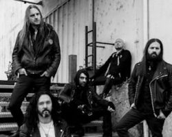 SINSAENUM Releases Music Video For 'Last Goodbye' From 'In Devastation' Album