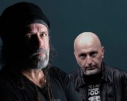 SIX FEET UNDER Announces September/October 2025 Tour With EXHORDER, WRETCHED And INCITE