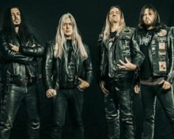 SODOM Releases Lyric Video For New Song 'Taphephobia'