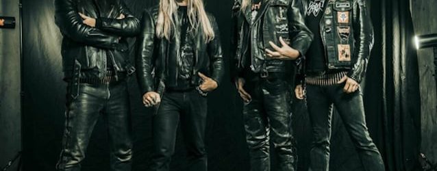 TOM ANGELRIPPER Readies For SODOM's Touring Hiatus: 'I'll Miss The Stage. I'll Miss The Band'