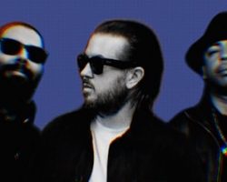 DEFTONES And CYPRESS HILL Side Project SOL INVICTO Shares Visualizer For 'Initium'