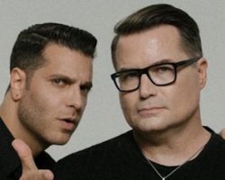 ICE NINE KILLS' SPENCER CHARNAS: 'We Started To See Success' When 'We Stopped Worrying About What Everyone Else Was Doing'