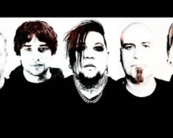 SPINESHANK Is Bringing Back 'Electronic Aspect' On Upcoming New Song: 'It's Gotta Be Heavy' And 'Have A Hook'