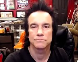 STEVE BROWN: Fans Will Be 'Blown Away' By New TRIXTER Album