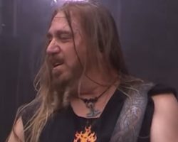 STEVE DIGIORGIO Says He Spoke To DAVID ELLEFSON About Replacing Bass Tracks On MEGADETH's 'The Sick, The Dying…' Album