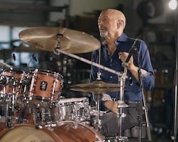 STEVE SMITH Reflects On His Original Exit From JOURNEY: 'It Was A Hard Transition'