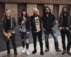 THE DEAD DAISIES Unveil Documentary On The Roots Of The Blues, The Legend Of FAME Studios