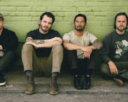 THRICE Announces Fall 2025 Headline Tour With MODERN COLOR And DOWNWARD