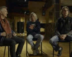 Legendary Canadian Rockers TRIUMPH Announce First Public Performance In 17 Years