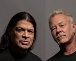 What Would JAMES HETFIELD And ROBERT TRUJILLO Be Doing If METALLICA Didn't Exist? They Respond