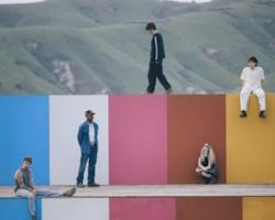 TURNSTILE Announces 'Never Enough' Fall 2025 U.S. Tour