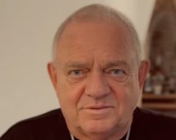 UDO DIRKSCHNEIDER: No New U.D.O. Album Before Late 2026 Or Early 2027