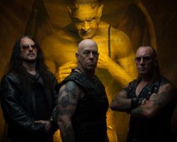 VENOM INC.'s TONY DOLAN Rules Out Another Reunion With MANTAS And ABADDON: 'I'm Much Happier Not Being Oppressed By Them'