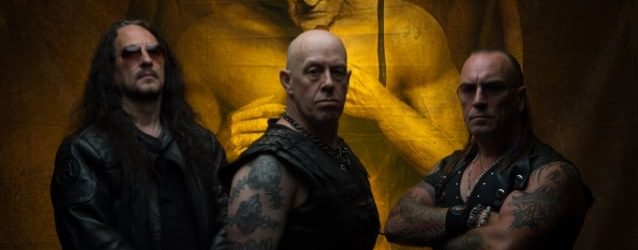 VENOM INC.'s TONY DOLAN Rules Out Another Reunion With MANTAS And ABADDON: 'I'm Much Happier Not Being Oppressed By Them'