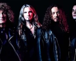 WHITESNAKE Members ALDRIDGE, HOEKSTRA, LUPPI, JELUSIĆ And MENDOZA To Perform As WHITESNAKE EXPERIENCE