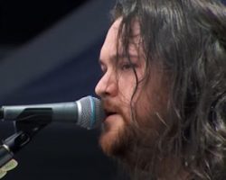 WOLFGANG VAN HALEN Says He Dropped His Initials From Band Name After Finally Securing MAMMOTH Trademark